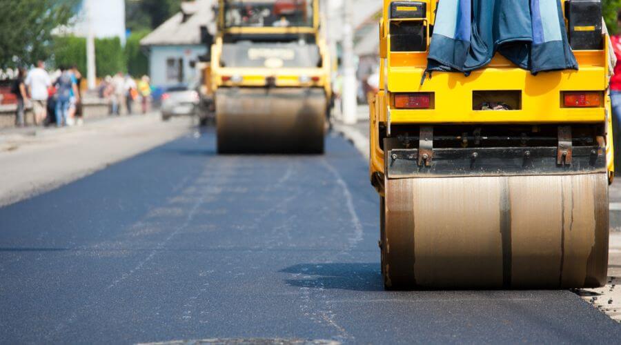 Expert top industrial roofings services in Guilderland, NY